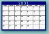 Calendar of Events